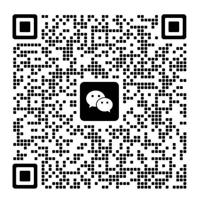 扫码加入内测群